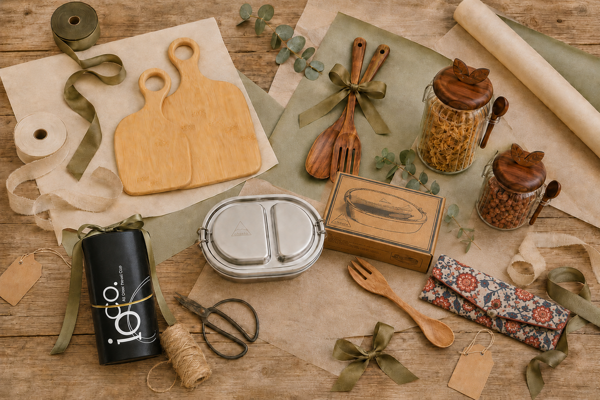 Gifts for Everyday Living - Lorikeet Living