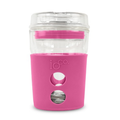 IOco All Glass Travel Coffee Cup | 8 oz / 235 ml
